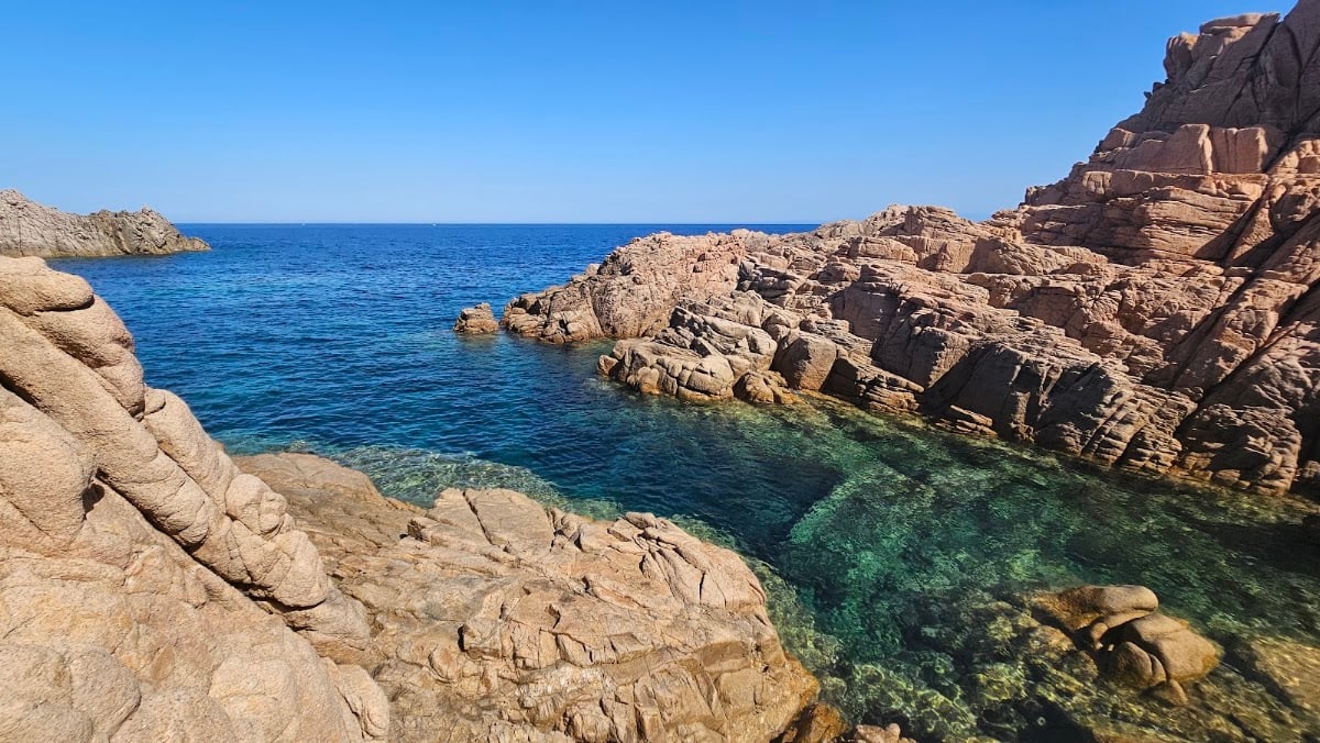 Caletta Costa de' Grassi