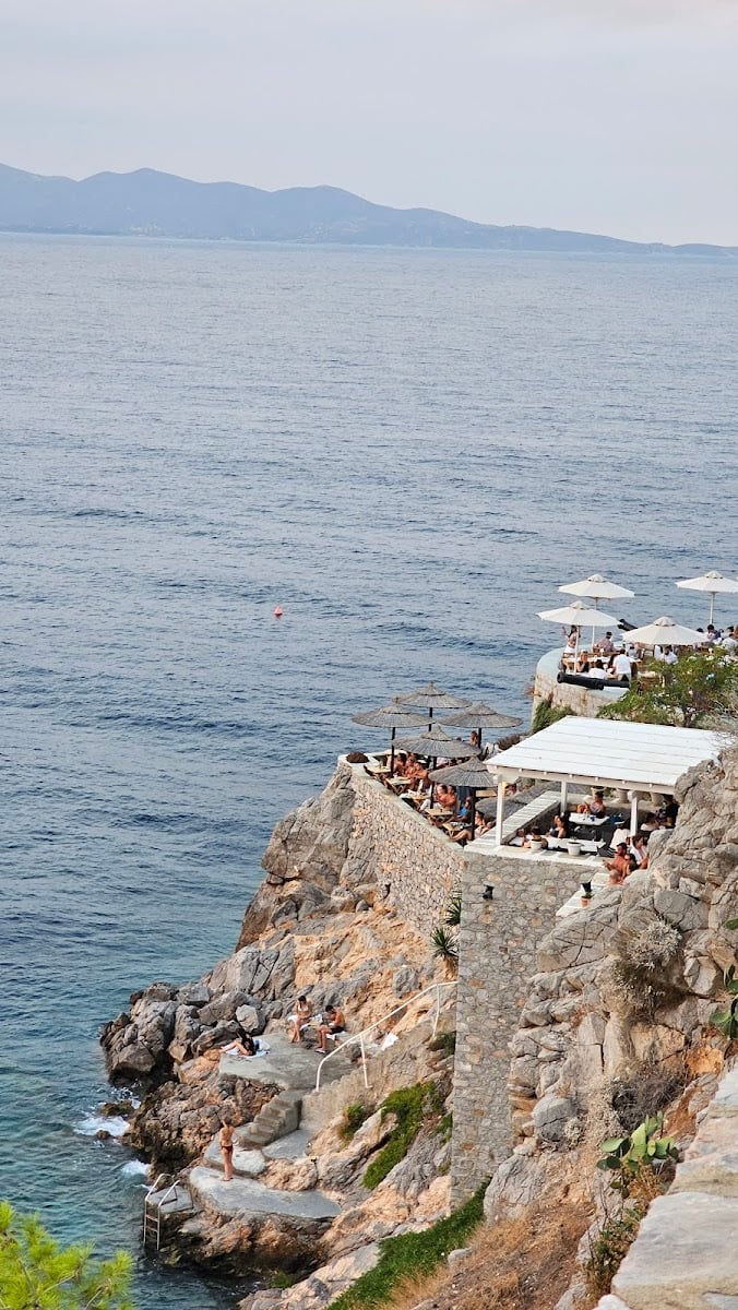 Hydronetta Beach - Sight