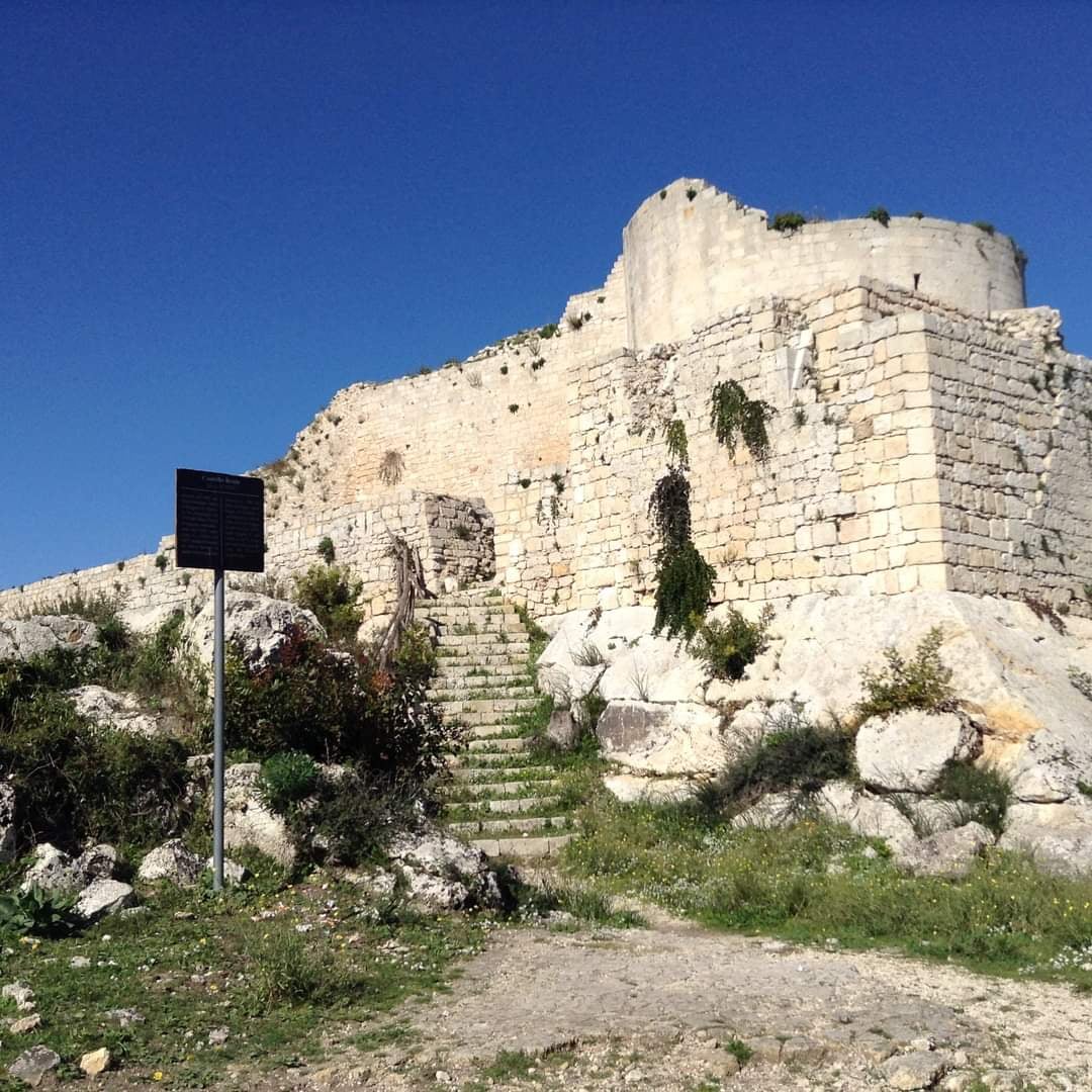 Mount Alveria