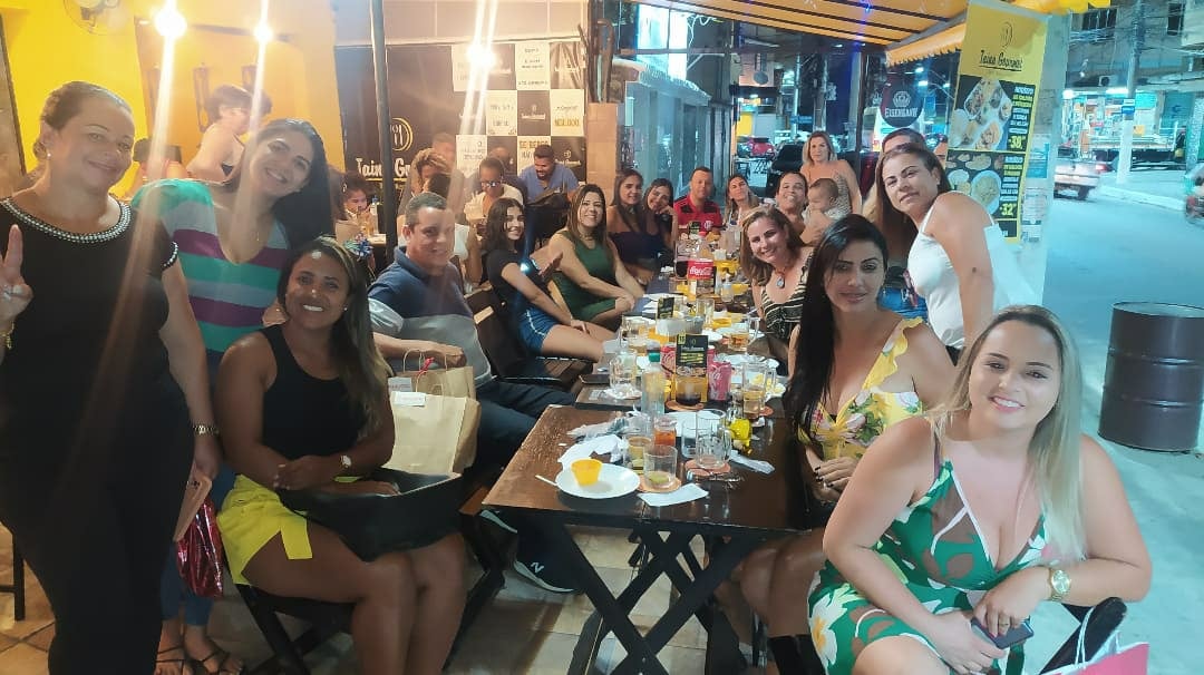 Tainá Gourmet