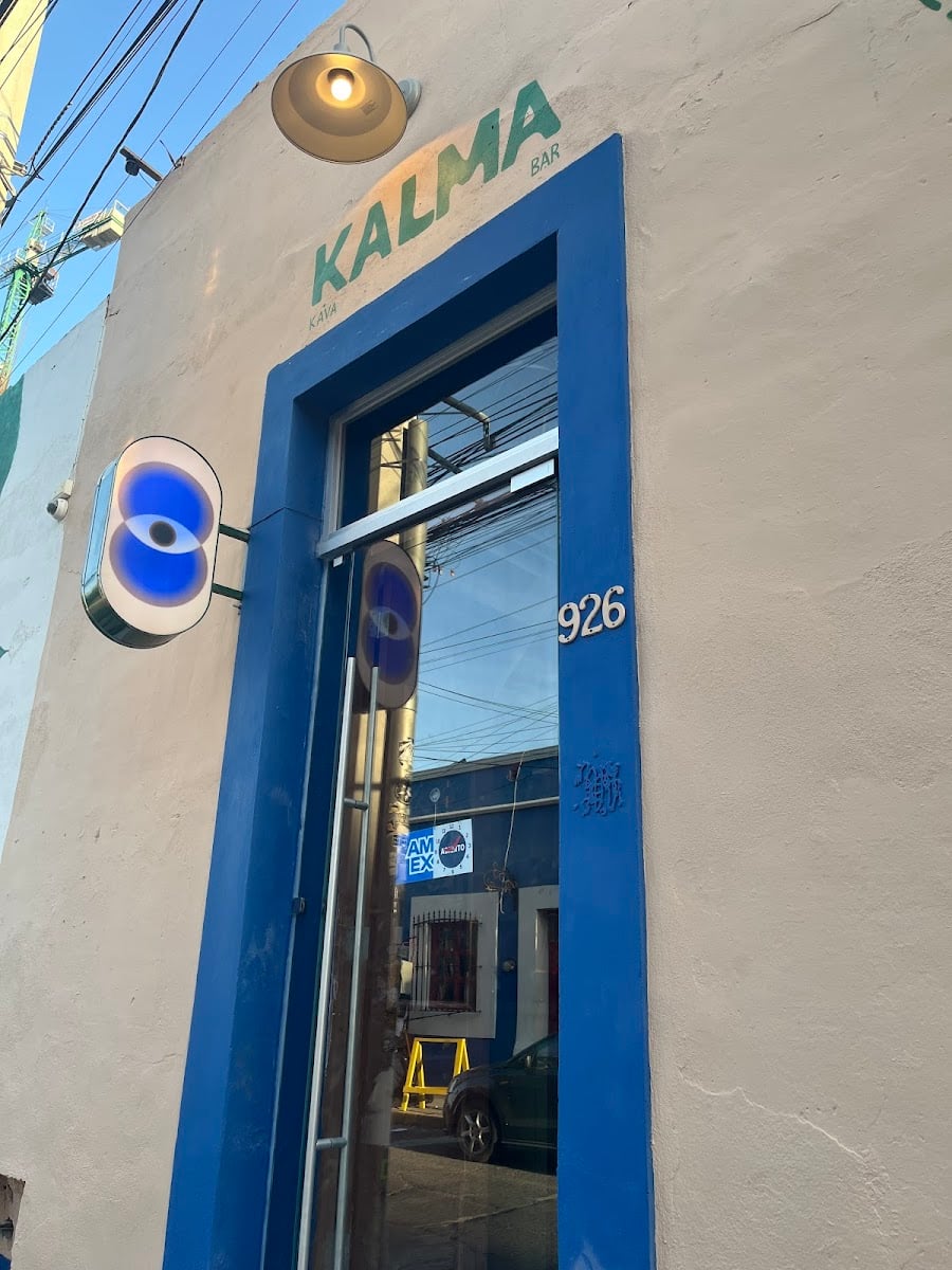 Kalma