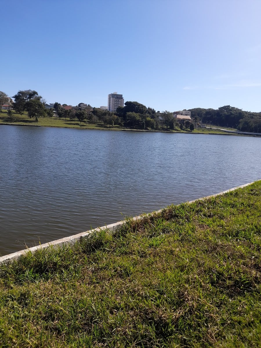 Represa do Clube do Povo