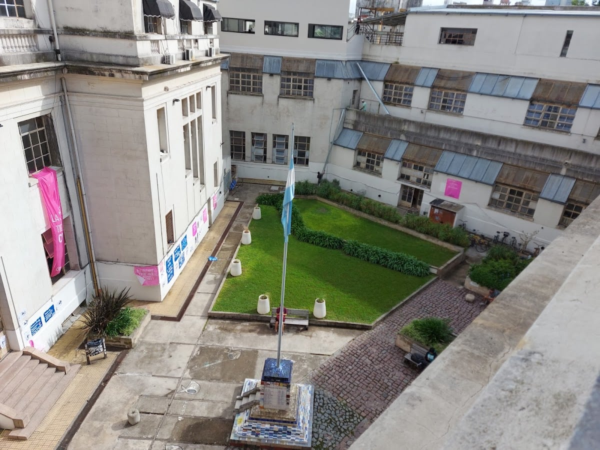 Facultad de Artes - Sede Central