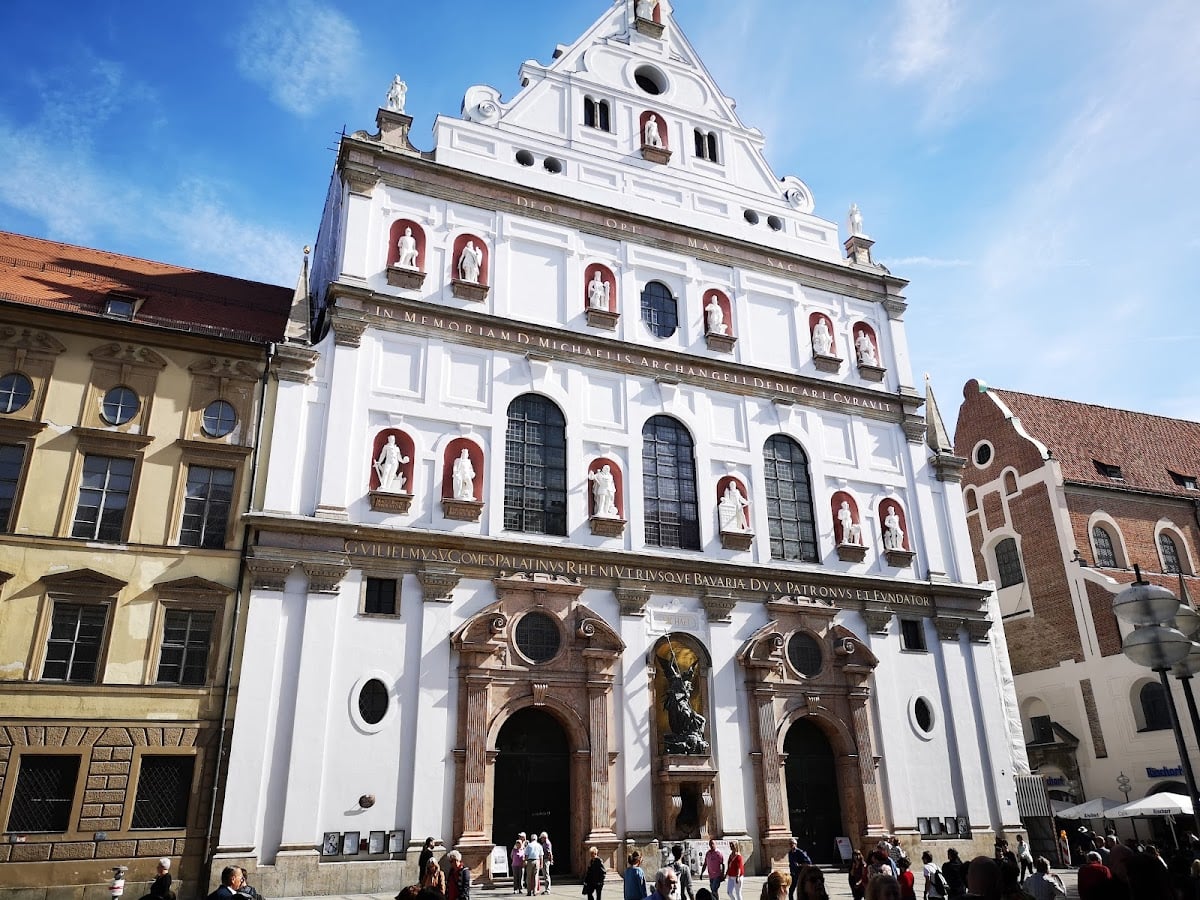 St. Michael München