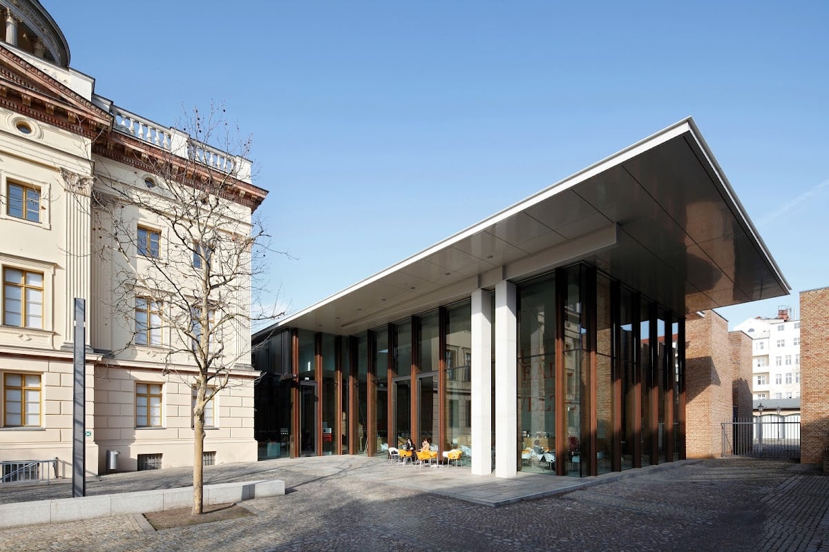 Sammlung Scharf-Gerstenberg