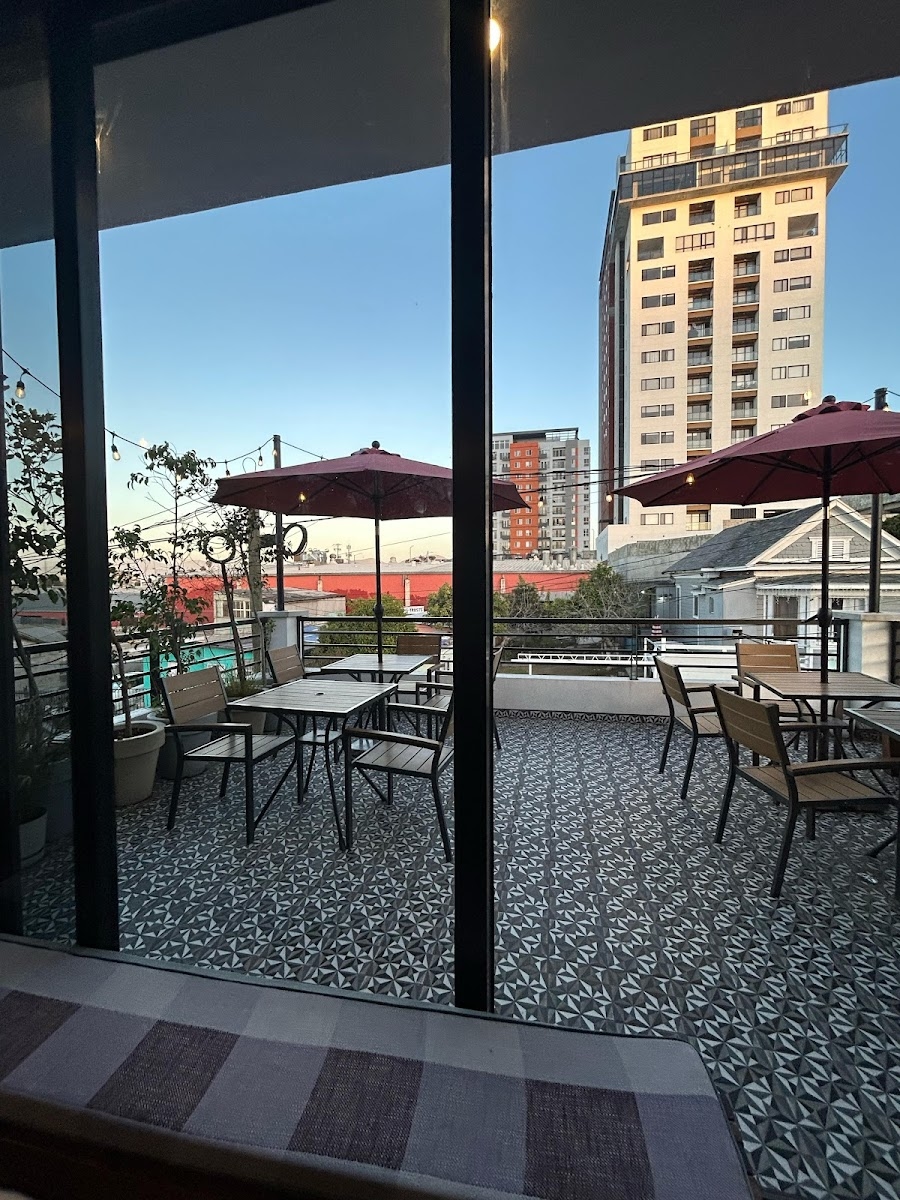 Red Hill Coffee House