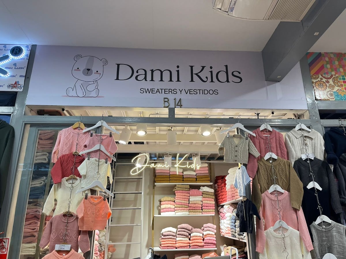 damikids