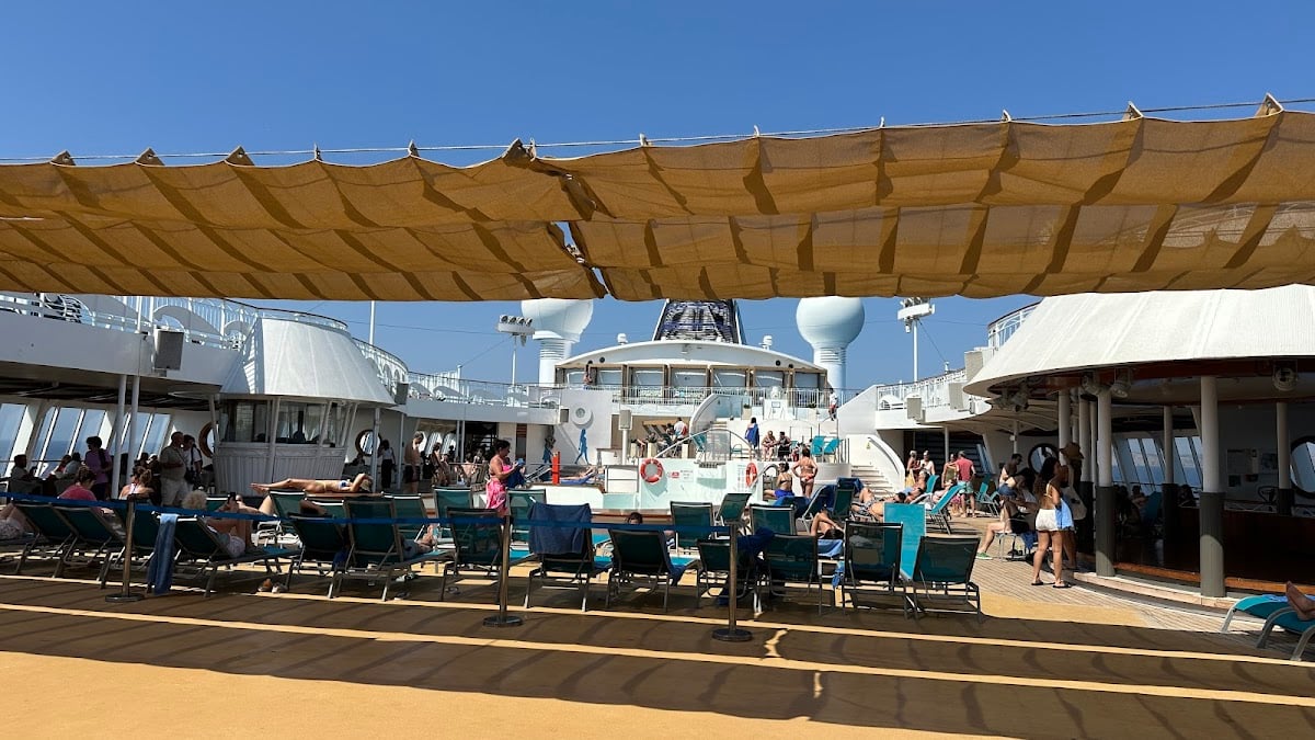 Celestyal Cruises