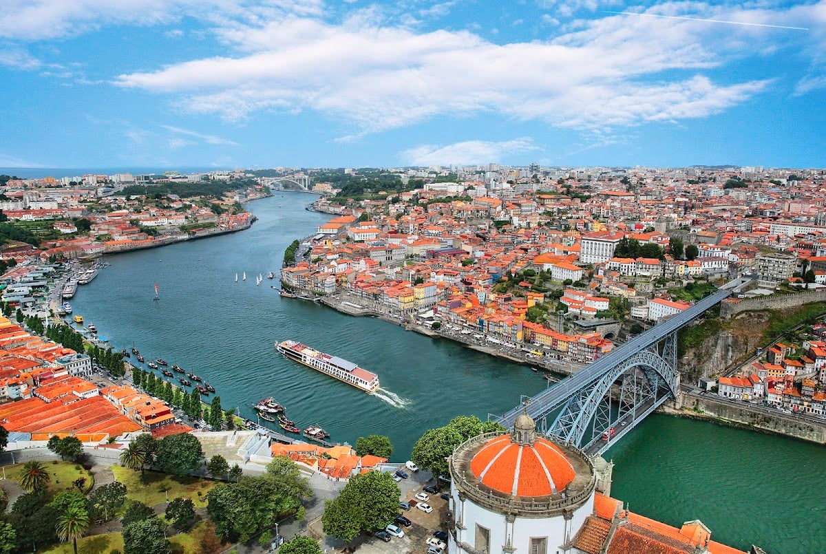 AmaWaterways