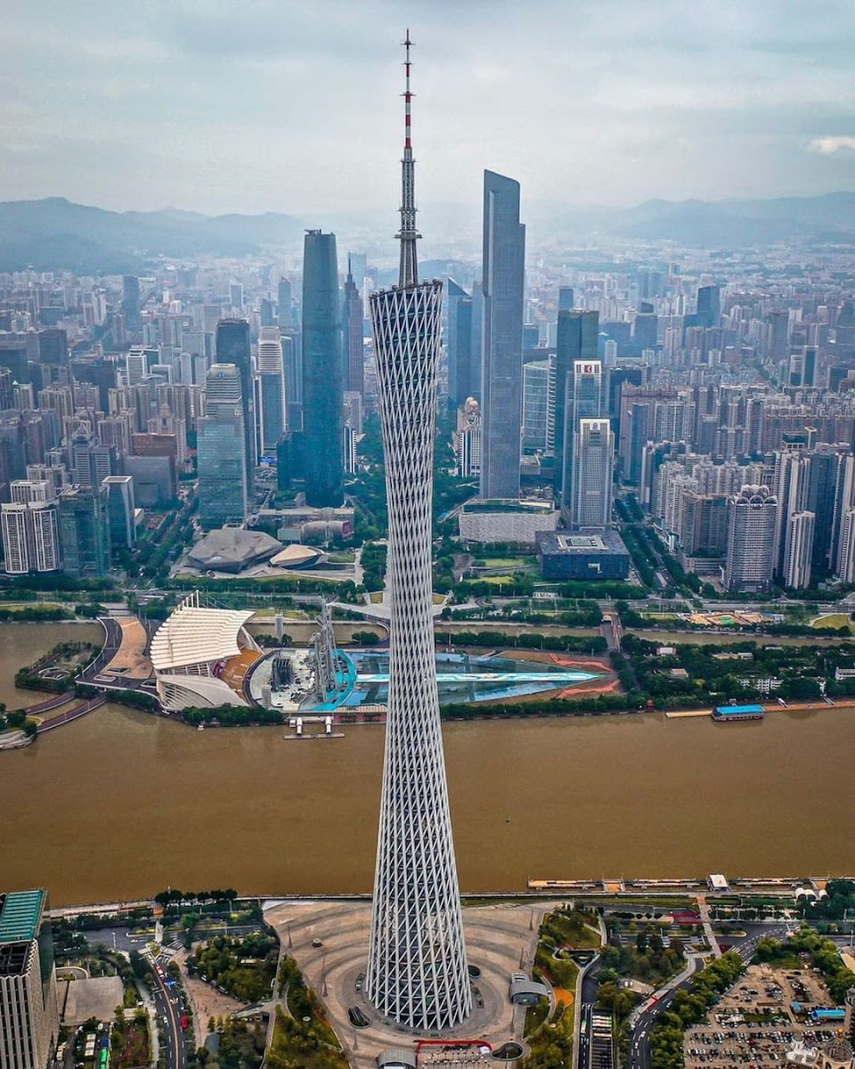 Guangzhou