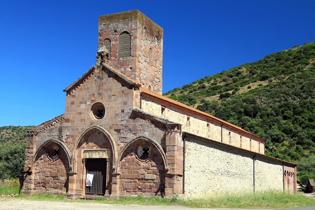 Church of Saint Peter