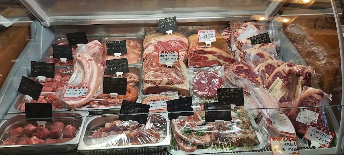 Osteria Da Cosimino e Figli
