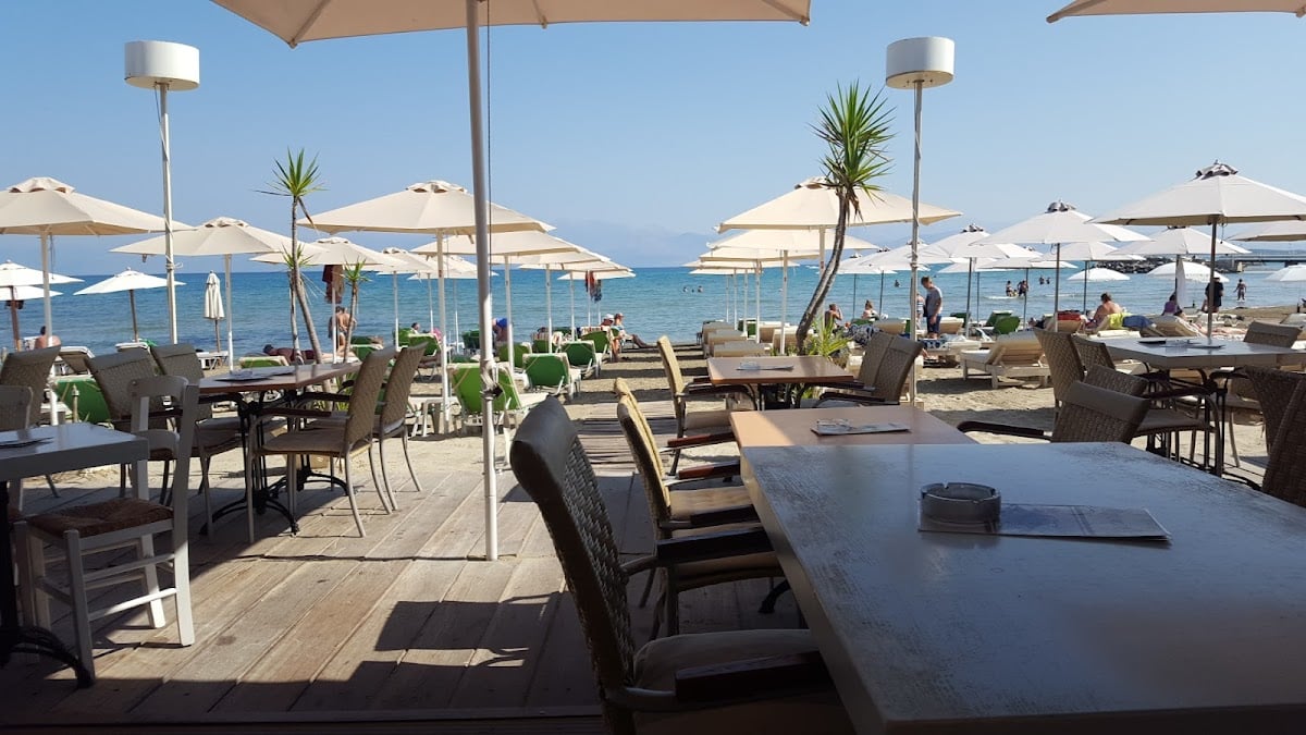 Roxannes - Restaurant