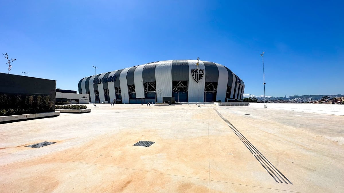 arena mrv