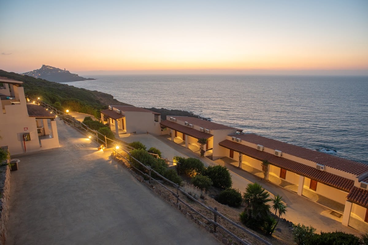 Castelsardo Resort