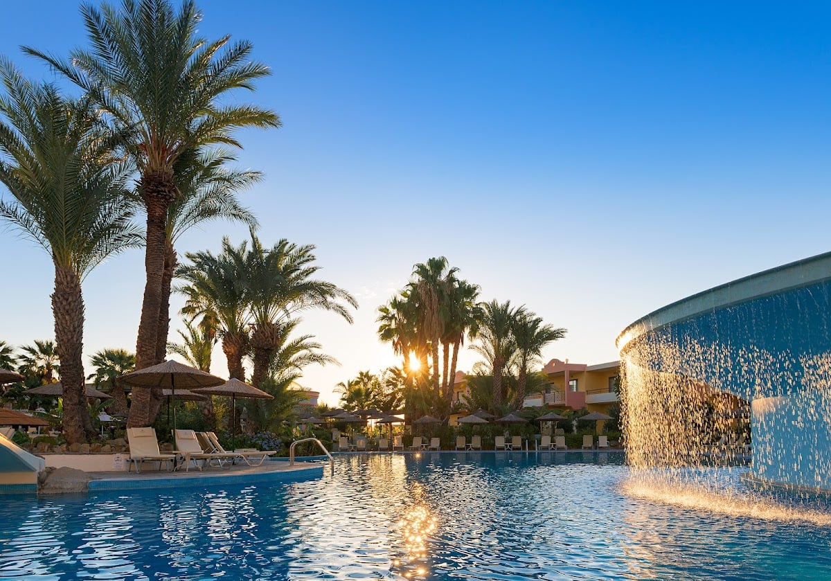 Atrium Palace Thalasso Spa Resort & Villas - Hotel
