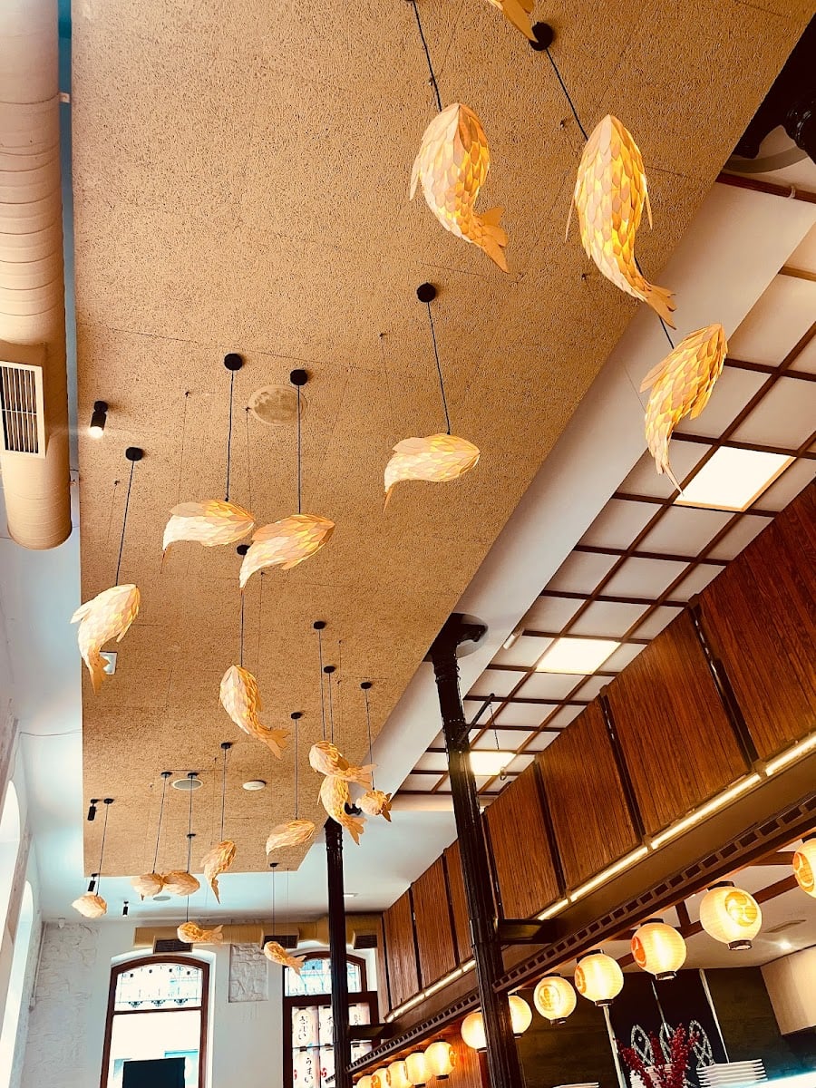 Samo Sushi