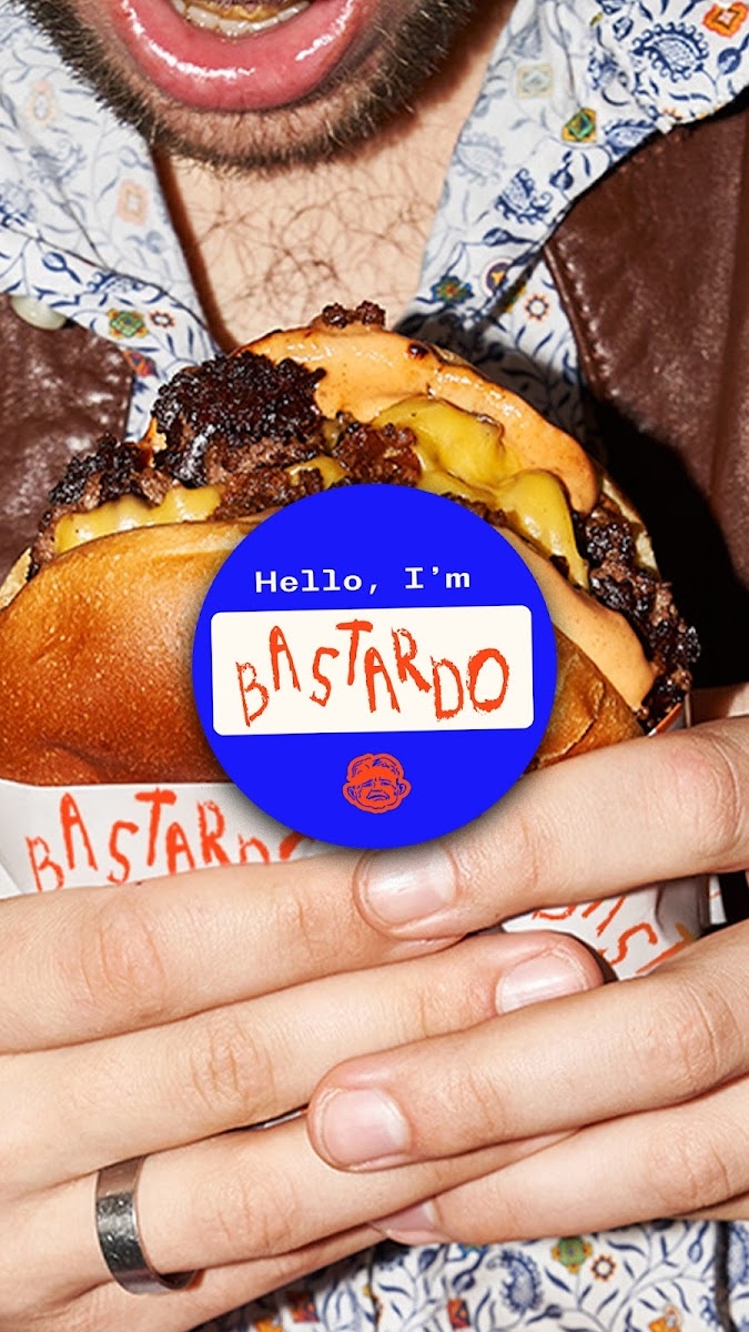 Bastardo
