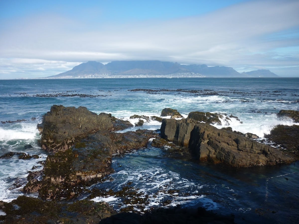 Robben Island - Cape Town