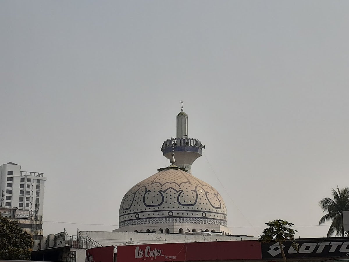 New Market - Lajs