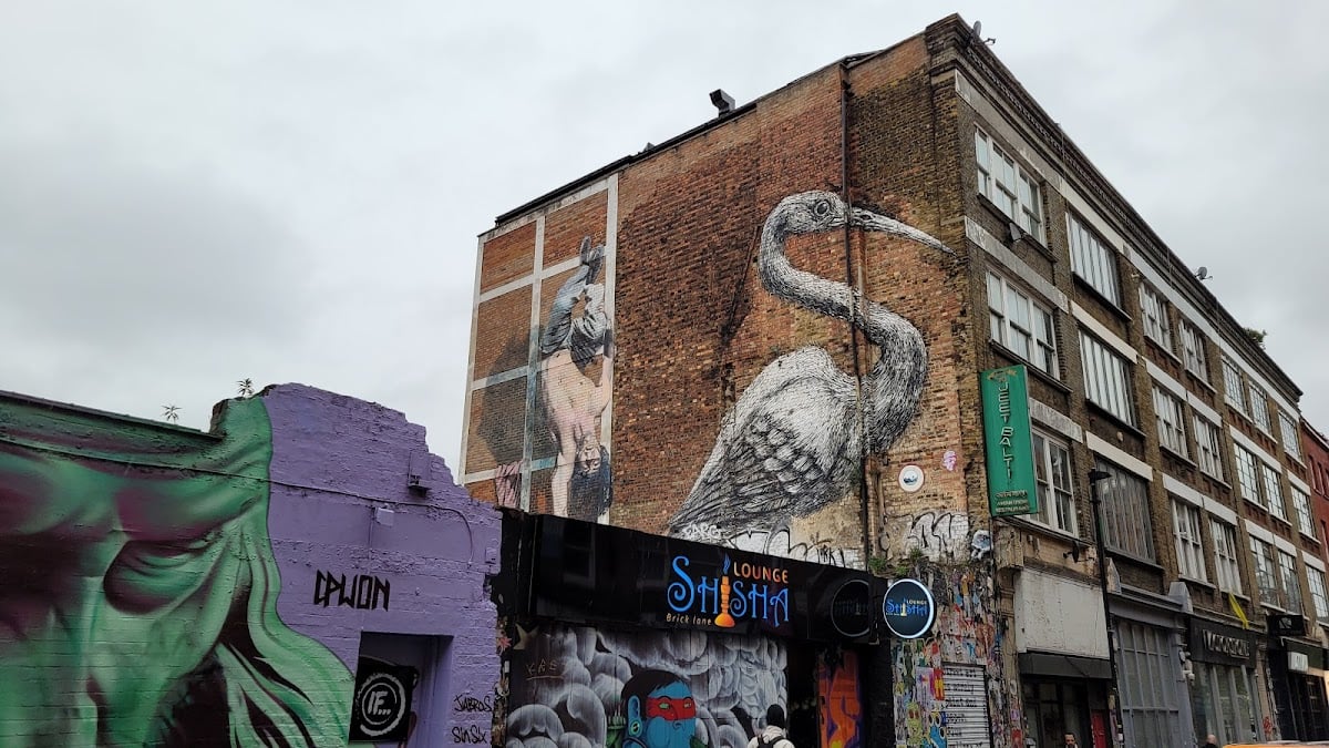 Brick Lane