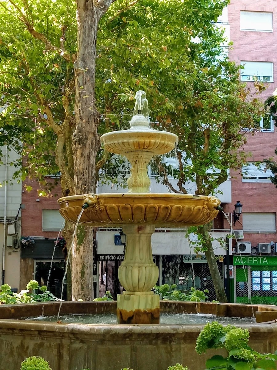 Plaza de la Trinidad