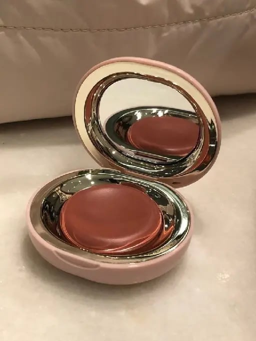 Rare beauty