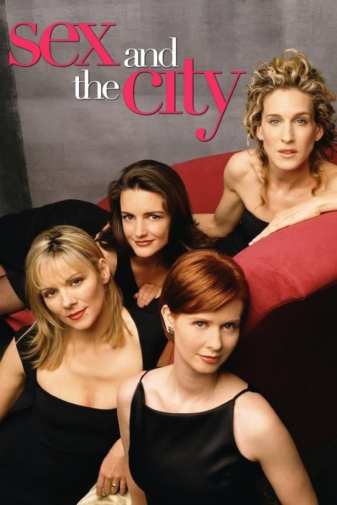 Sexo en Nueva York - Temporada 1 · Episodio 4