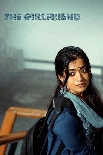 The Girlfriend - Rahul Ravindran · 2025