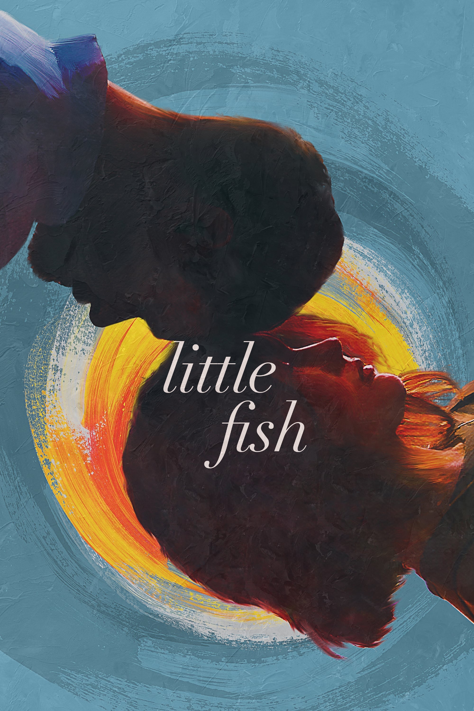 Little Fish - Chad Hartigan · 2021