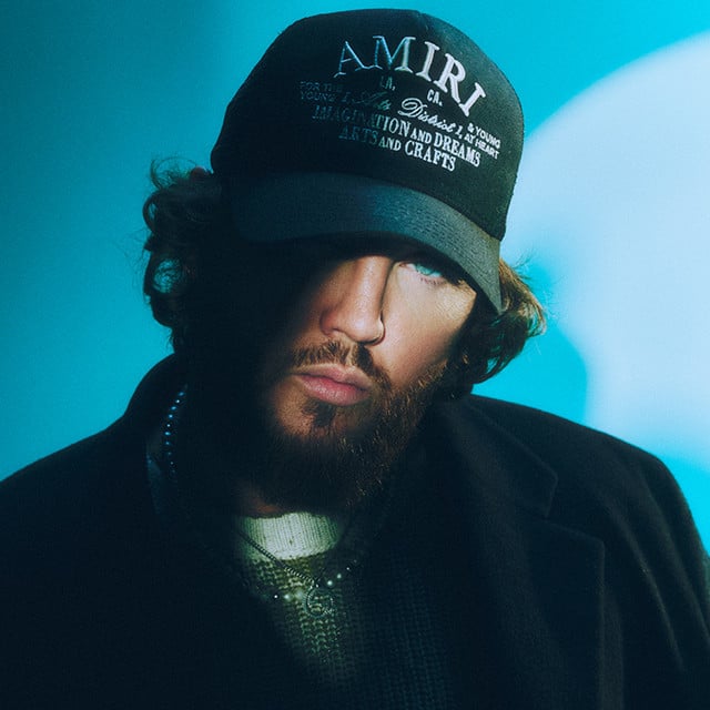 James Arthur - Artist