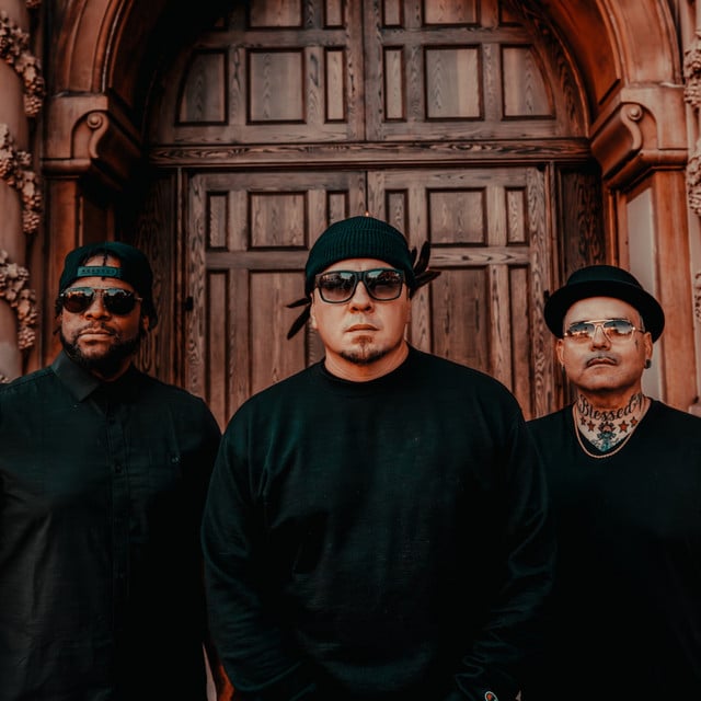 P.O.D. - 20/10/2024 | Allianz Parque | KnotFest