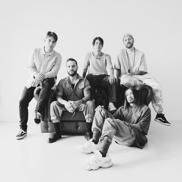 NX Zero - 02/03/2024 | Allianz Parque | I Wanna Be Tour