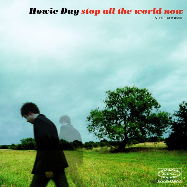 Collide - Song · Howie Day