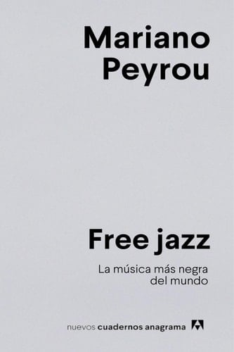 Free jazz - Mariano Peyrou • 2024