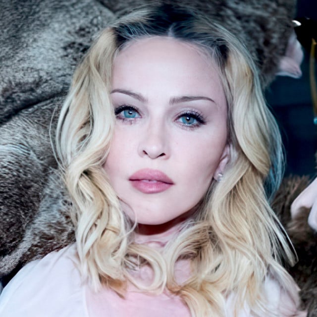 Madonna - Artist