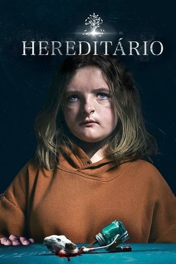 Hereditário - Ari Aster · 2018