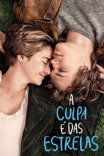 A Culpa é das Estrelas - Josh Boone · 2014