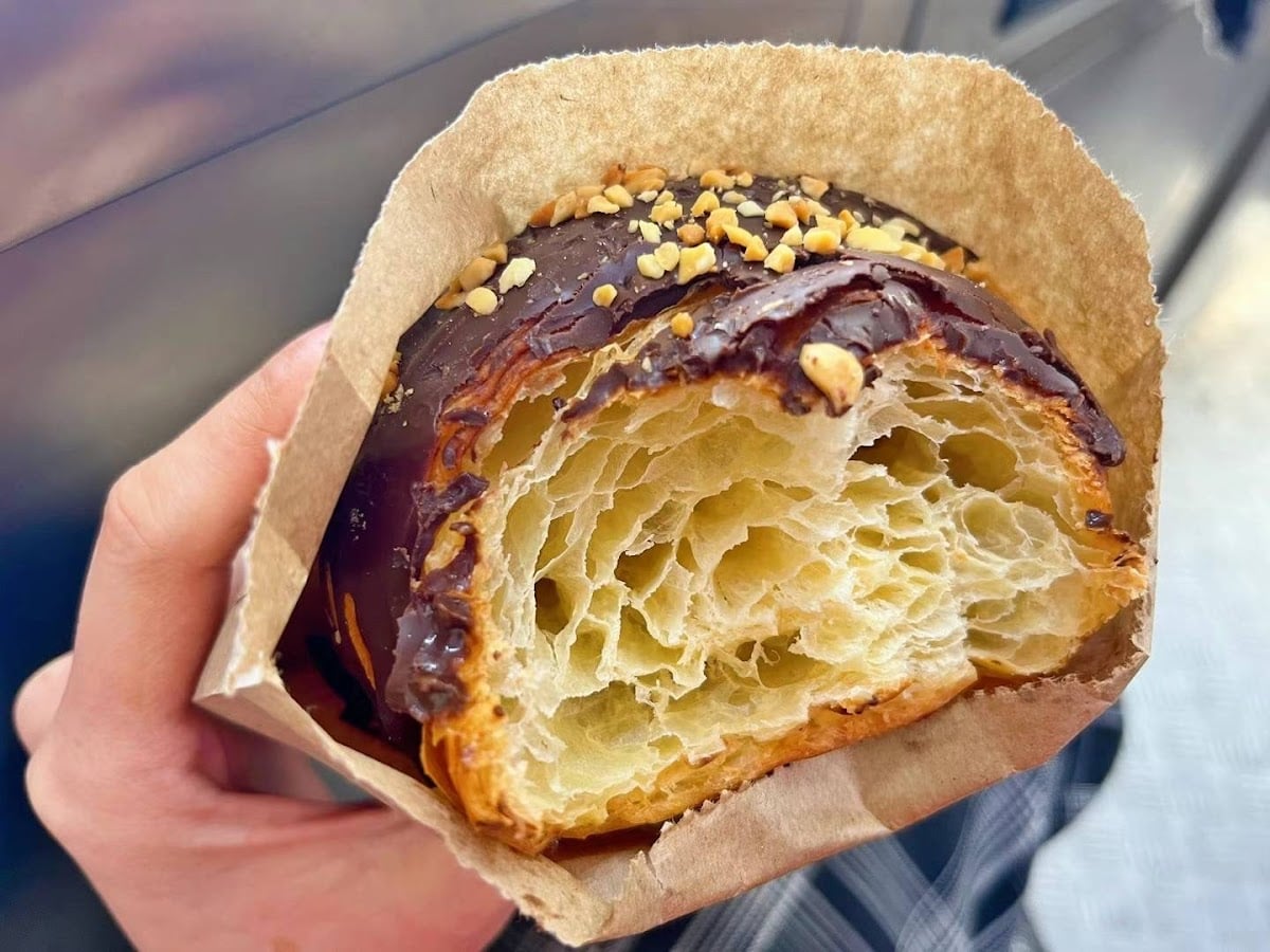 Chuchu Bakehouse