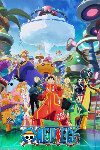 One Piece - · 1999