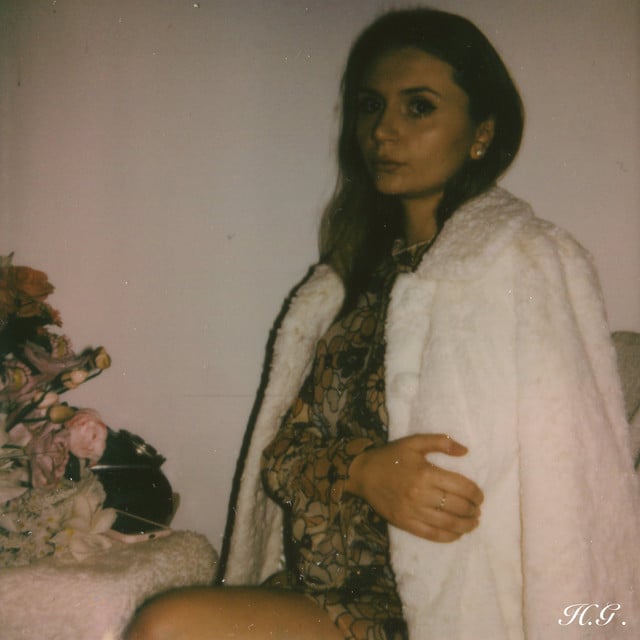 The Bell Jar - Song Β· Honey Gentry