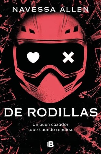 De Rodillas / Caught Up - Navessa Allen · 2026