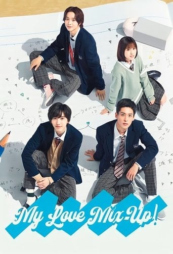 My Love Mix-Up! - Wataru Hinekure · 2021