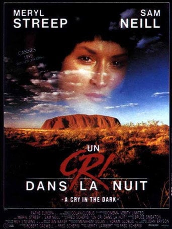Un cri dans la nuit - 1988