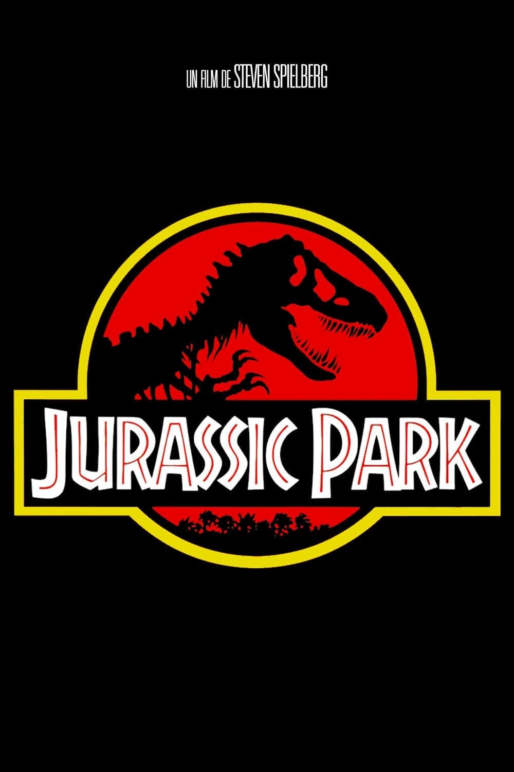 Jurassic Park - Steven Spielberg · 1993