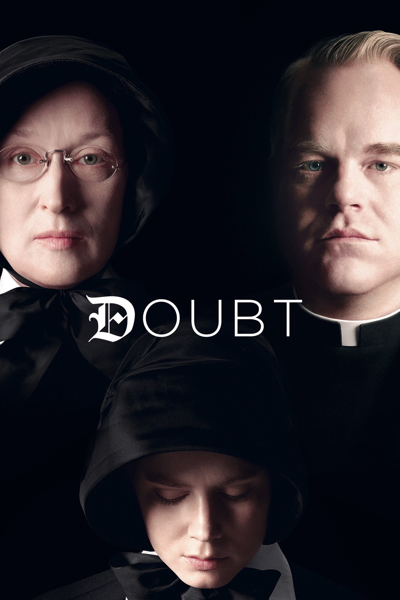 Doubt - John Patrick Shanley · 2008
