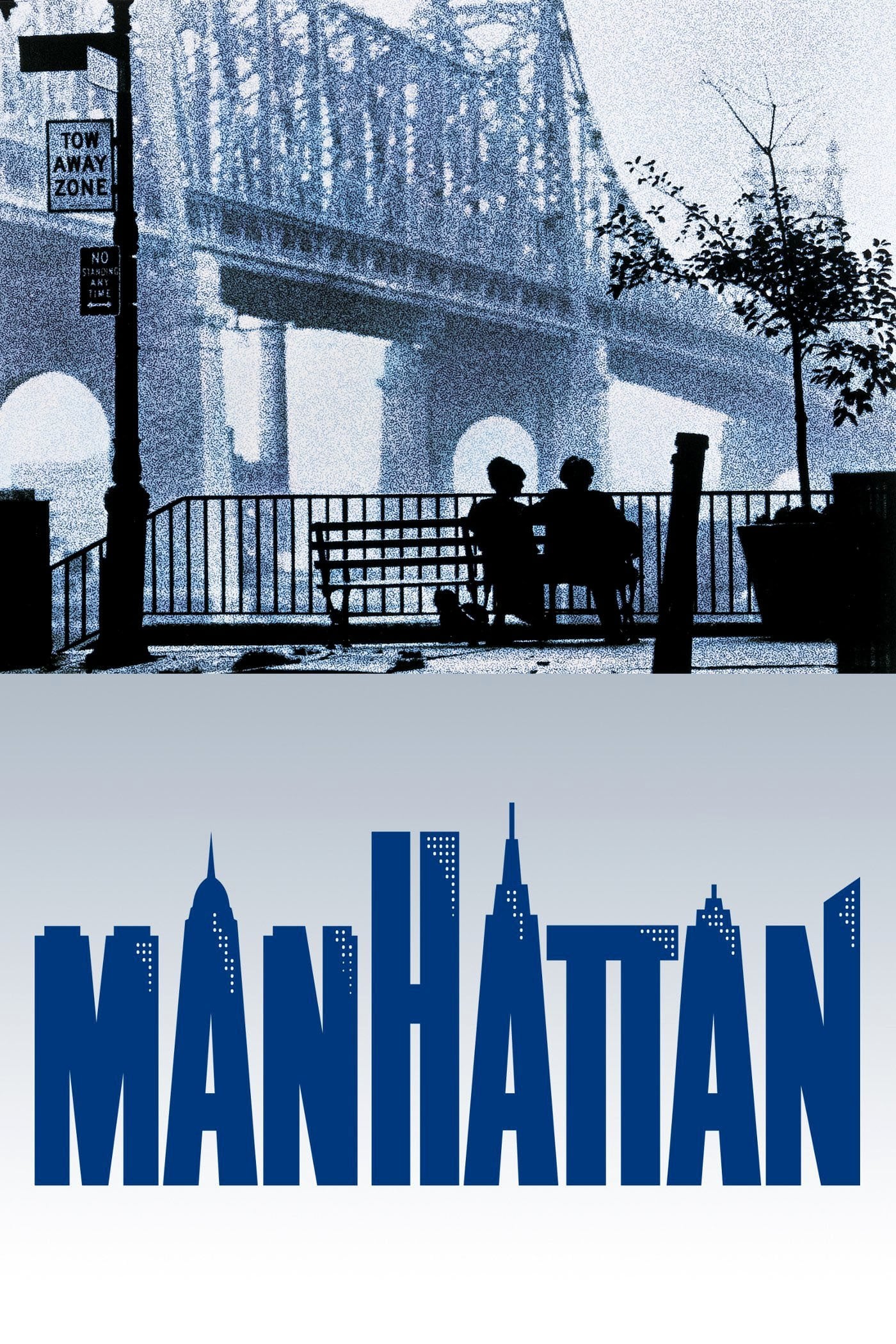 Manhattan - Woody Allen · 1979