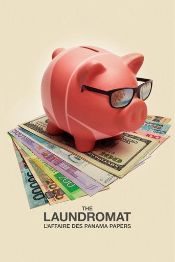 The Laundromat : L'Affaire des Panama Papers - 2019