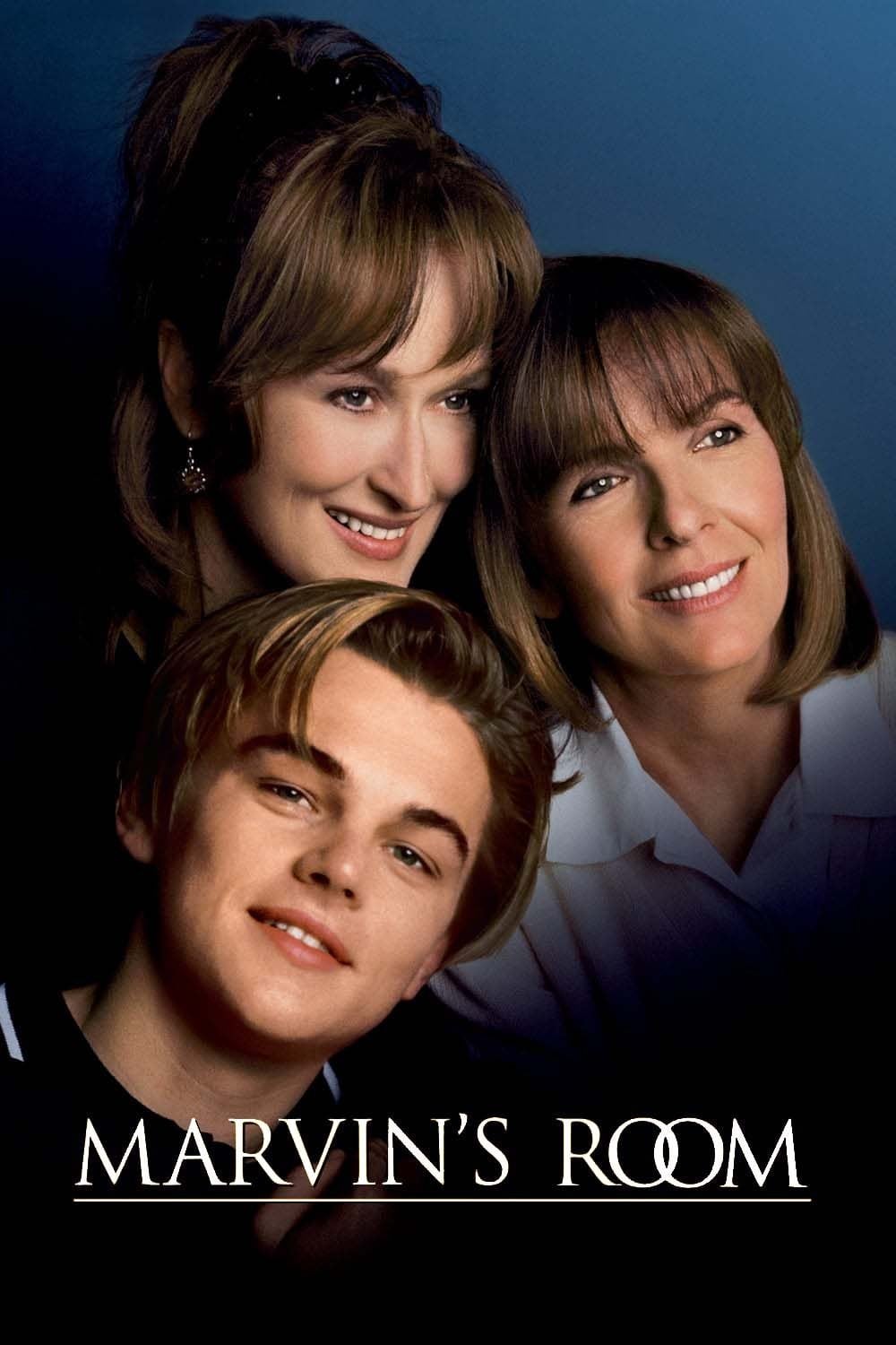 Marvin's Room - Jerry Zaks · 1996