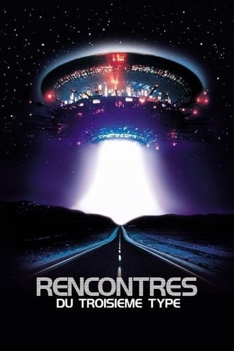 Rencontres du troisième type - 1977